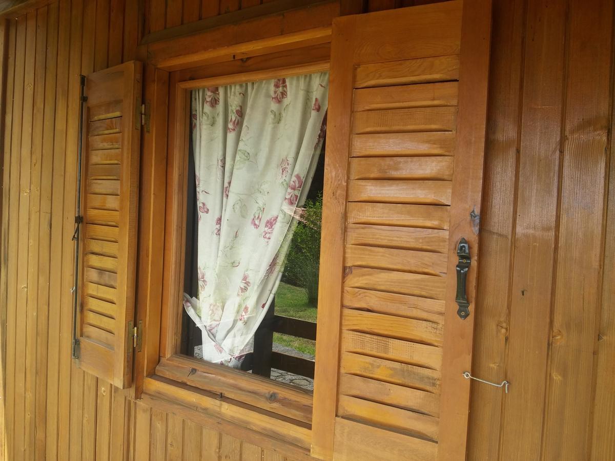 Livadaki Village Megali Kapsi ภายนอก รูปภาพ