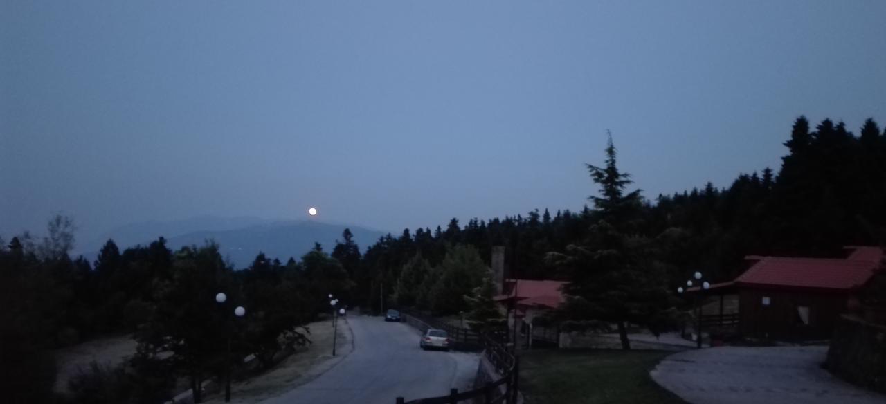 Livadaki Village Megali Kapsi ภายนอก รูปภาพ